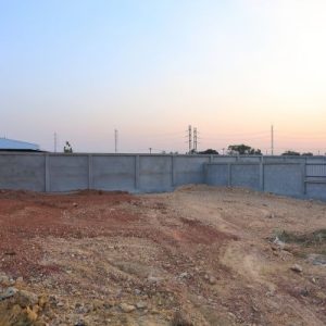 Jual Tanah strategis SHM di Banda Aceh